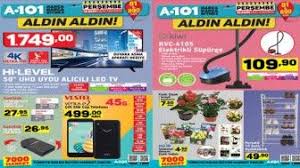 A101 12 Ekim 2017 Aktuel Urunler Katalogu 90 S Pattern