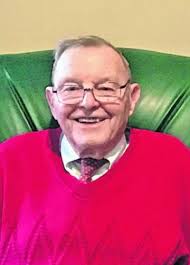 ROBERT KNOPF Obituary (2024)