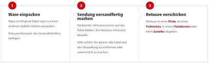 Wussten sie, dass sich die großbuchstaben im namen dhl jeweils auf die drei gründer. Dhl Retoure Folkmanis Online Shop Jochen Heil