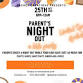 Parent's Night Out: A Kid's Costume Party event image