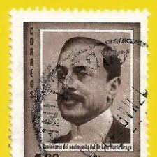 argentina. 1960. luis maria drago