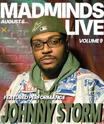 𝙈𝘼𝘿𝙈𝙞𝙉𝘿S