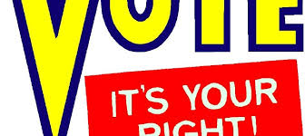 Maybe you would like to learn more about one of these? Just Vote City Of Woodbine