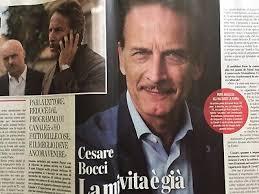 Visto 2021 29.Gianni Morandi & Anna Dan,Cesare Bocci,Mita Medici,Edoardo  Velo