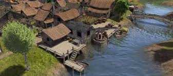Banished PC News | GameWatcher