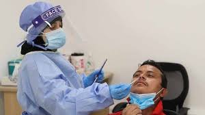 Why jordan faces a critical water crisis. Recoveries Continue To Surge As Single Day Coronavirus Cases In Uae Top 2 000 Again Saudi Gazette