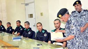 فيفا قوة الأفواج الأمنية بجازان. Ø®Ø·ÙˆØ§Øª ØªÙ‚Ø¯ÙŠÙ… Ø§Ù„Ø£ÙÙˆØ§Ø¬ Ø§Ù„Ø£Ù…Ù†ÙŠØ© Ø³Ù„Ù… Ø±ÙˆØ§ØªØ¨ Ø§Ù„Ø£ÙÙˆØ§Ø¬ Ø§Ù„Ø£Ù…Ù†ÙŠØ© ÙˆØ§Ù„Ø¨Ø¯Ù„Ø§Øª Ø³Ø¹ÙˆØ¯ÙŠØ© Ù†ÙŠÙˆØ²