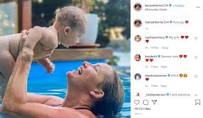 Spring into jill martin's birthday bonus with beauty and fashion up to 82% off sections show more follow today parents are funny — especially on facebook! Why Below Deck Med Hannah Ferrier Is Hesitant About Having More Kids