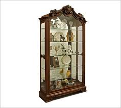 A short curio cabinet display case looks great in any room with a wall mirror hanging wall display case curio cabinets are great for any decor. Curio Cabinets Livejournal
