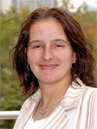 Schauer Receives Fellowships Office 2016 Faculty Mentor Award