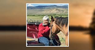 Judith Staudenmeyer Obituary December 29, 2023