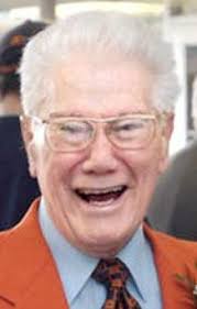 Award from basketball hall of fame a testament to Nugent's impact