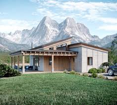 Modern House Plans Under 2 000 Sq Ft