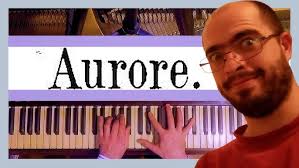 MAI KaraOKe 💐 Reynaldo Hahn 🔉 Piano Accompaniment 🎼 Score & Lyrics