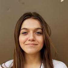 Bella Salciccia's High School Bio