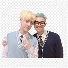 The duo had assured fans that . Bts Jin