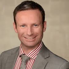 From Paralympic athlete to finance enthusiast in Uganda