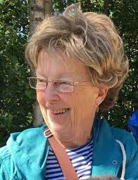 Obituary information for Susan O. McNaughton