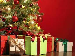 Mom's love decorating, especially for christmas. How To Apply Game Theory To Buying Your Christmas Presents