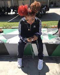 Fits T00lit Swag Hairstyles Slick Hairstyles Hairstyle Look