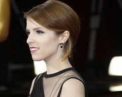 Anna Kendrick 1985 Portrait Kino De