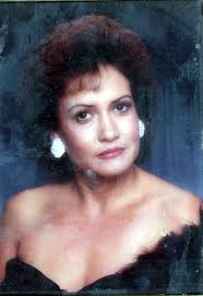 Martha Weaver Obituary