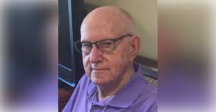 Obituary information for Loren Keith Arvidson