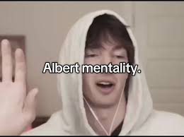 What Does Jeremy Albert Best Have Mentally