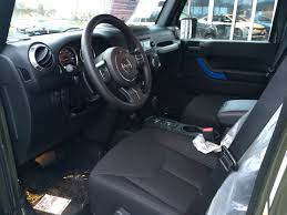 2016 Jeep Wrangler Unlimited Stock Interior View From Driver Side Front Door Lifted Jeep Wrangler Unlimited Sport Jeep