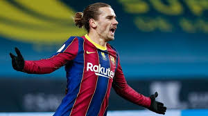 März 1991 (30 jahre alt). Griezmann 2021 Five Goals Four Assists In January Show Big Change