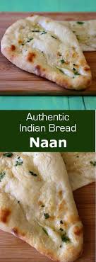Epingle Sur Recettes De Pain Naan