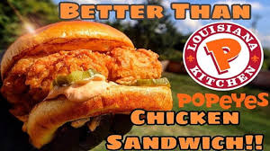 We did not find results for: Spicy Crispy Chicken Sandwich Recipe Super Easy 2019 Youtube