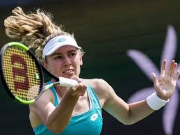 Itf singles ranking (11 january 2021) 1247. Alexandrova Defeats Rybakina To Lift The Trophy At Shenzhen Open Tennisuptodate Com