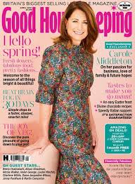 Find out more at empire. Download Good Housekeeping Uk April 2021 Pdf Magazine