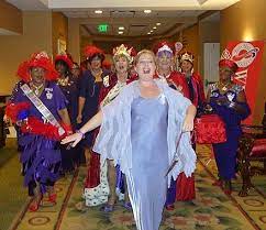 Red Hat Society Wikiwand