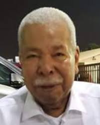 Ramon Canizales's Instagram, Twitter & Facebook