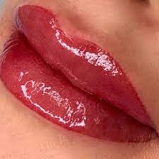 Lip Tattoo Ivonne Sanchez Beauty 613 695 6662