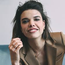 Eva Vik (formerly Eva Doležalová)