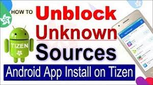 Thanks to this, you can use them much more easily and quickly. Convert Tizen To Android Allow Unknown Sources In Z2 Z3 Z1 Install Blocked Ø¯ÛŒØ¯Ø¦Ùˆ Dideo