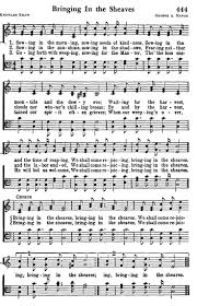 Image Result For Springtime Hymnal Sheet Music Hymn Music Gospel Song Lyrics Church Songs