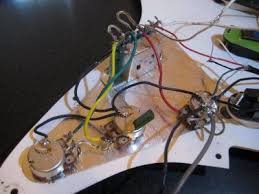 9/8/2008 page 3 of 4. 5 Way Re Wire Issue Squier Strat Fender Stratocaster Guitar Forum