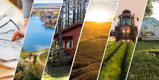 It is more difficult to sell bare land than the existing property. Resources For Selling Land Land Com