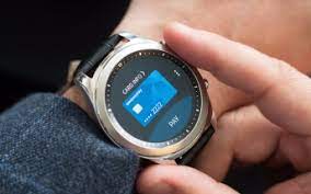 Any option to get working google pay apk for tizen 5.5? Samsung Pay Will Work On The Gear S3 Even If You Don T Have A Samsung Phone Gsmarena Blog