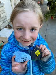 Finally found something worth posting hopefully LoL #RockingOnTheRidge