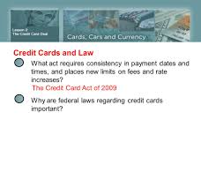 We did not find results for: Lesson 2 Credit Cards A Package Deal Ppt Video Online Download