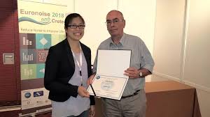 Mar 25, 2021 · loss of heterozygosity (loh) refers to a specific type of genetic mutation during which there is a loss of one normal copy of a gene or a group of genes. Eaa Award Fur Karin Loh Auf Der Euronoise 2018 Kreta Akustik Blog
