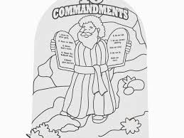 He hears the voice of god in the bush. Pin On Free Coloring Pages