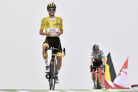 Julian alaphilippe se afianza en la clasificación general del tour de francia tras su segunda posición en la etapa 14 entre tarbes y la mítica cima del tourmalet. Zidqxauxevmskm