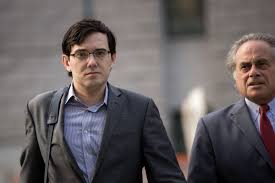 Presidential election , shkreli broadcast excerpts from the album on streaming platforms periscope and hitbox.tv. The Feds Have Martin Shkreli S Wu Tang Album The Verge