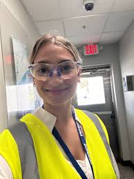 My first day at PepsiCo was a success! A special thank you to Annie Banks  and Hayli Welch for the warm welcome. I'm thrilled to be joining the West  Florida HR team